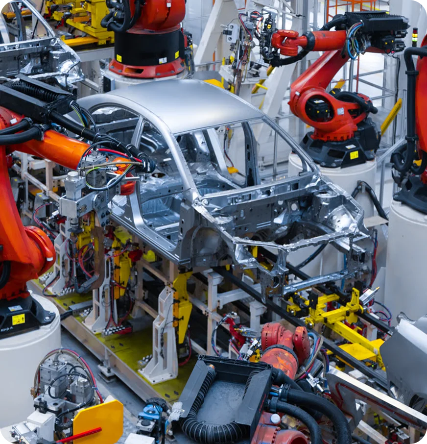 Automotive