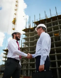 AI Construction Takeoff Automation